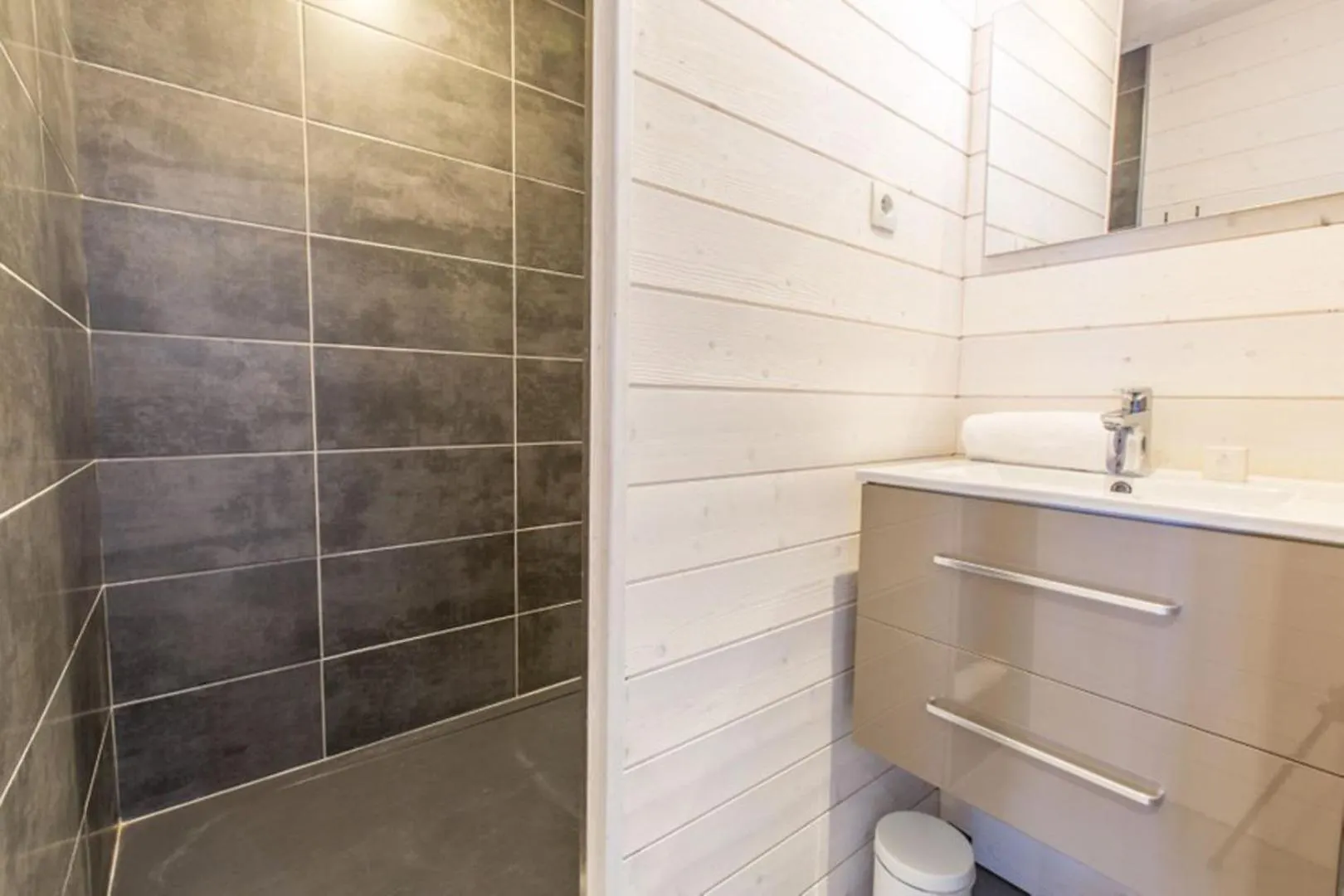 Chalet Zen - Sauna Hammam - Vue Mont-Blanc Chamonix