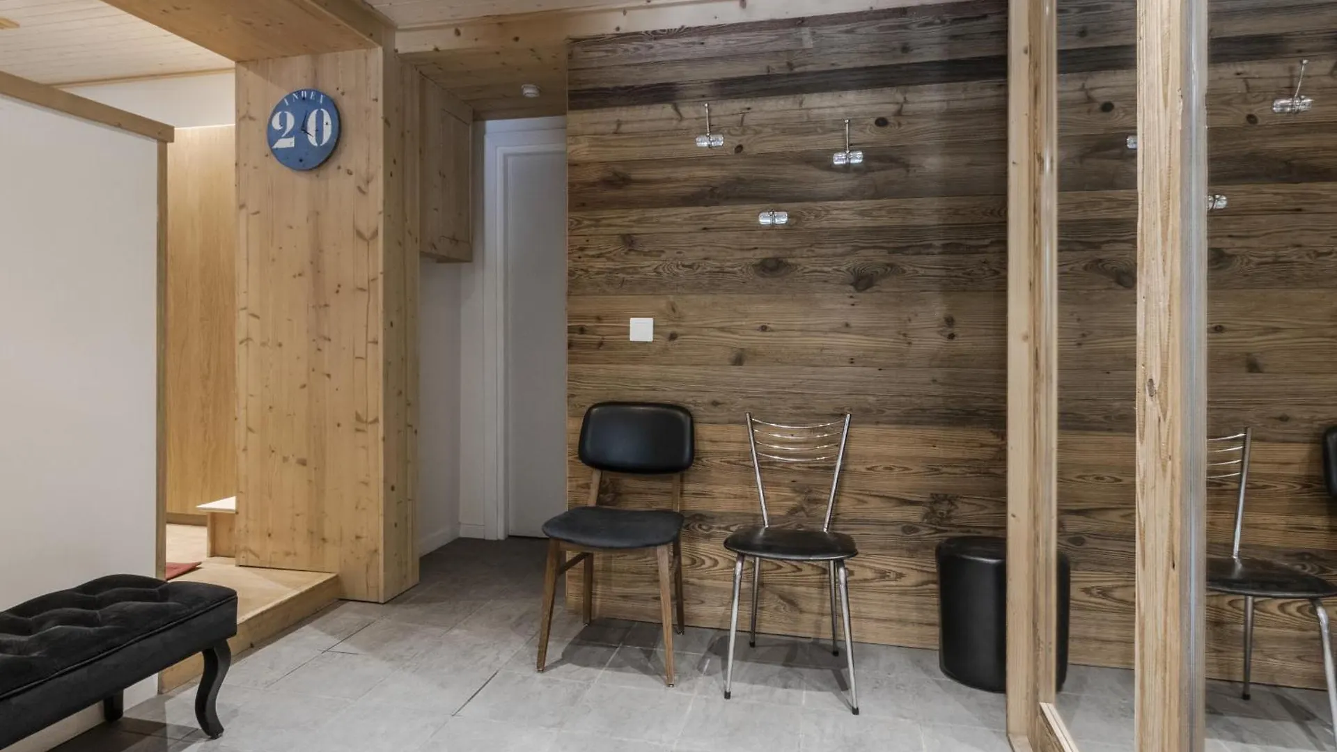 Chalet Zen - Sauna Hammam - Vue Mont-Blanc Chamonix